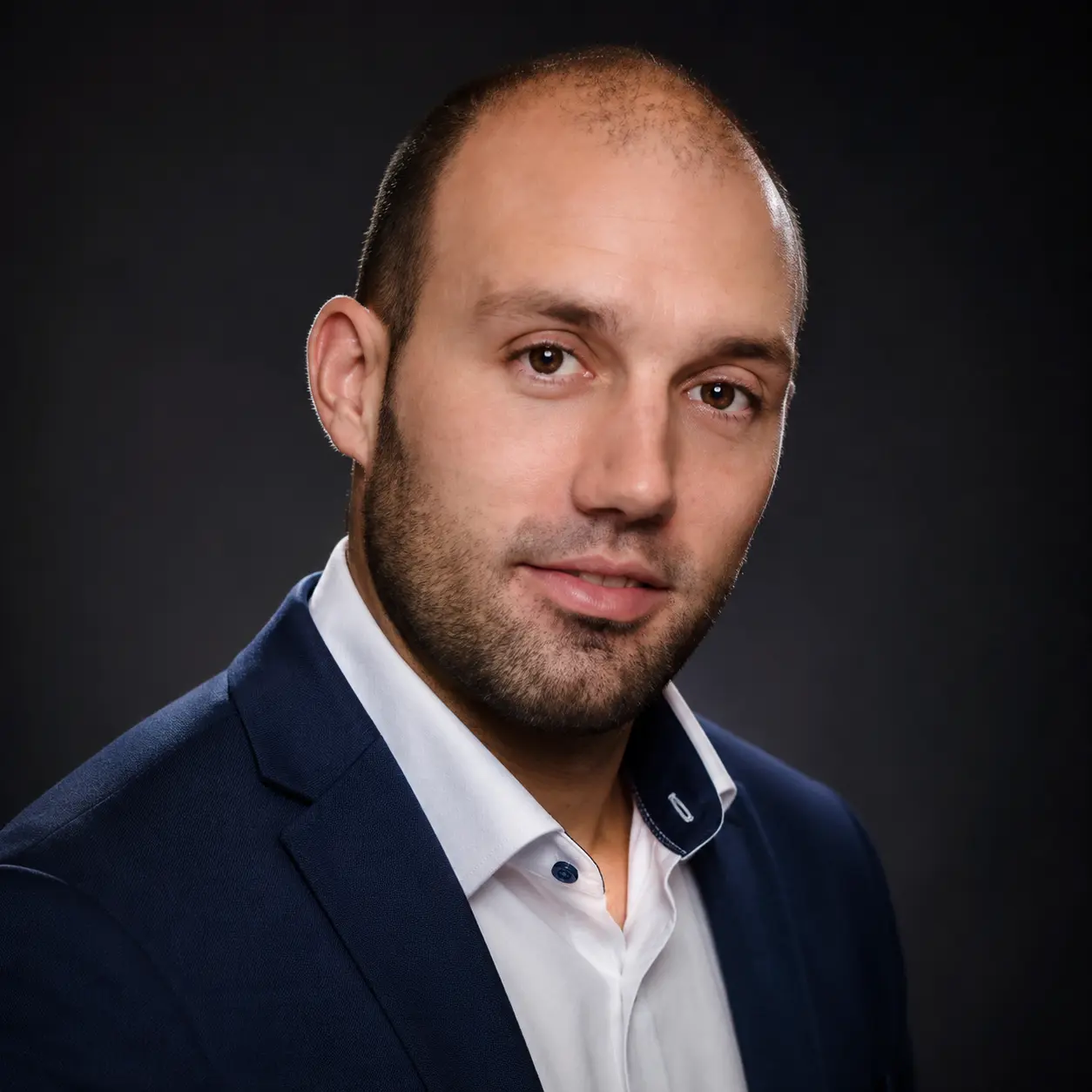 Nózsi Péter, sales at ZedStore